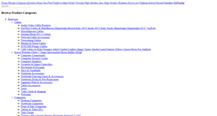 Desktop Screenshot of omahabaseballcamps.com